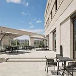 Zleep Lausanne-chavannes Hotel Ecublens (Vaud)
