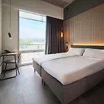 Zleep Lausanne-chavannes 3*
