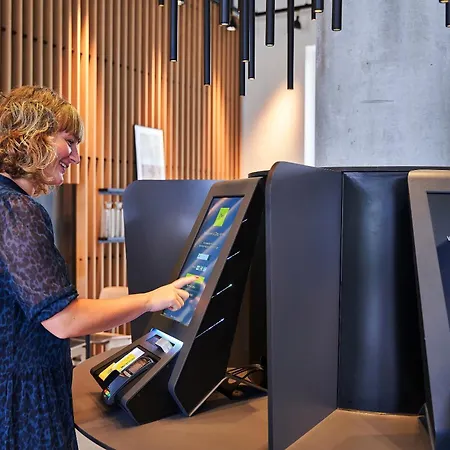 Zleep Lausanne-chavannes 3* Ecublens (Vaud)