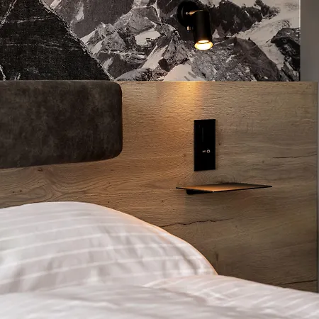 Hotel Zleep Lausanne-chavannes Ecublens (Vaud)