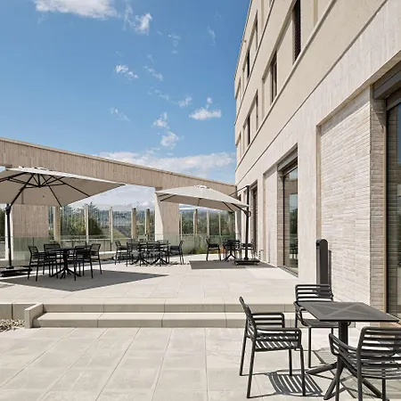Zleep Lausanne-chavannes Hotel Ecublens (Vaud)