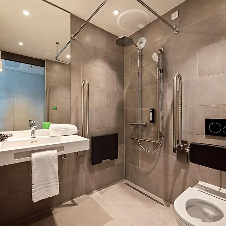 Hotel Zleep Lausanne-chavannes