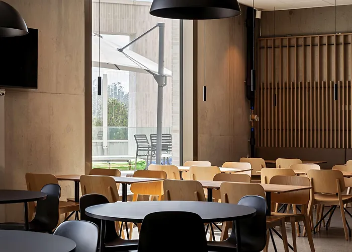 Zleep Lausanne-chavannes Ecublens (Vaud)